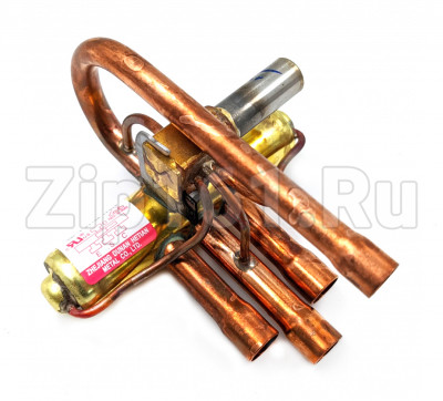 Обратный клапан кондиционера LG 5220AR3228V