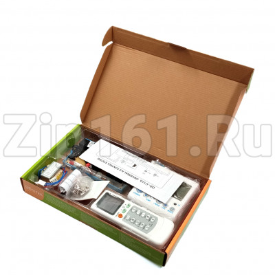 Блок управления для кондиционера ZL/QD-U 12 A