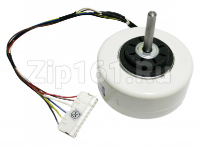 Внутренний мотор кондиционера FN22C (YFN22-4C) 220-240V 50Hz 4P 15W 0.22A