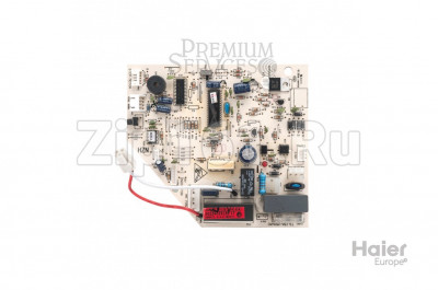 Внутренная плата управления Haier A0010403516E