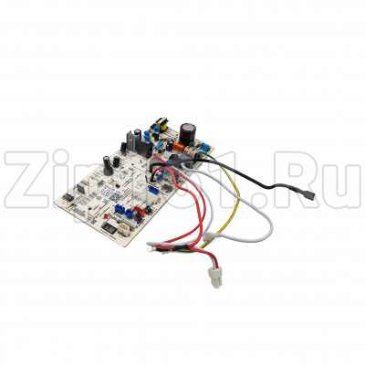 Внутренная плата управления Haier A0011800281C