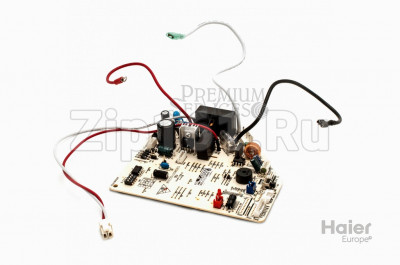 Внутренная плата управления Haier A0011800198