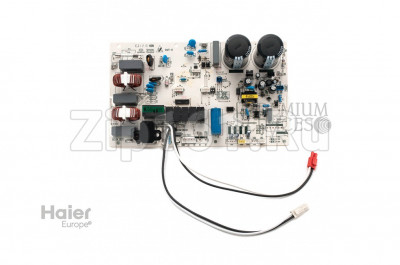 Внешняя плата управления Haier A0011800209C