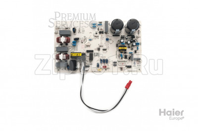 Внешная плата управления Haier A0011800209J