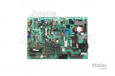 Внешная плата управления Haier A0011800066F