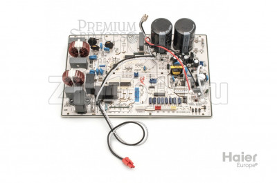 Внешная плата управления Haier 0011800241C