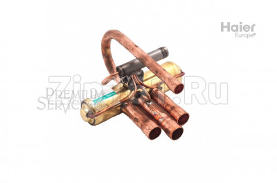 4x ходовой клапан Haier A001A2500015