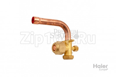 Вентиль Haier 0010759919