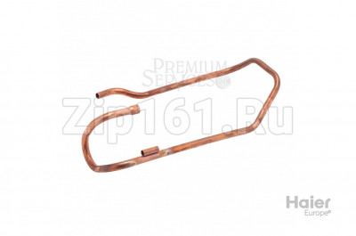 Всасывающая труба Haier A0010714514A