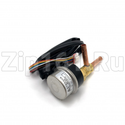 4-х ходовой клапан кондиционера LG AJU36719708