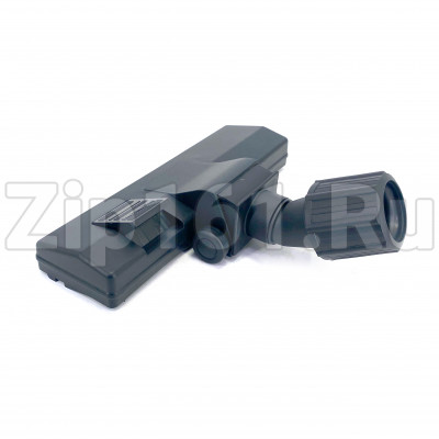 Щетка для пылесоса с колесами под трубу D-32-35 мм FBQ-009