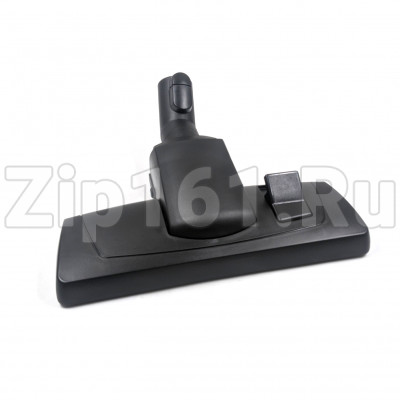 Щетка для пола и ковров под трубу D-35 мм с фиксирующей кнопкой Miele 7253830