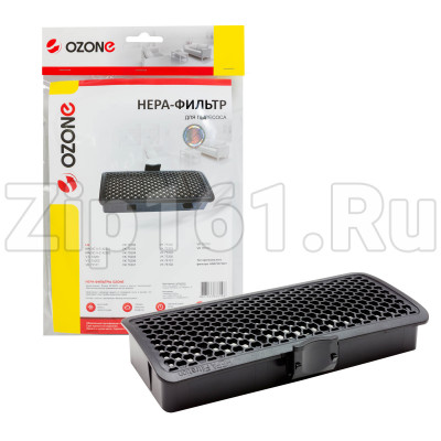 HEPA-фильтр Ozone целлюлозный для LG H-31