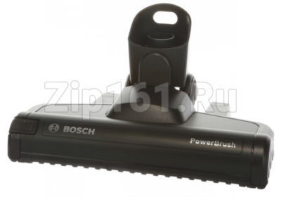 Электрощётка со съёмным роликом Bosch 11008887