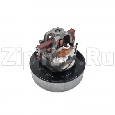 Мотор пылесоса AMETEK 1000W H125,5 D146