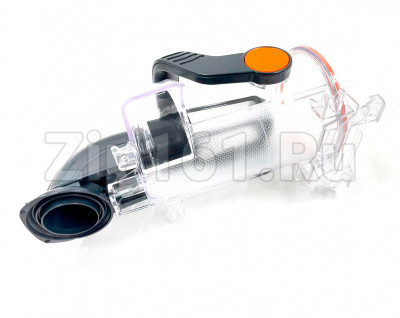 Контейнер для сбора пыли Electrolux 140033405014