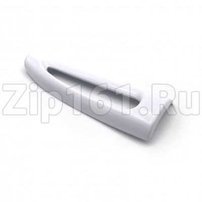 Ручка двери холодильника Аристон-Индезит-Стинол, нижняя, 857151