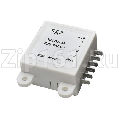 Блок управления клапаном холодильника Атлант 908081458002