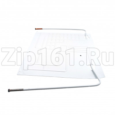 Испаритель Норд-226 0,5 мм, плачущий двухканальный 440x400 мм