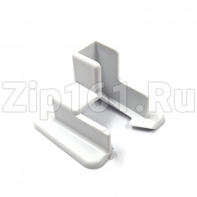 Кронштейн полки холодильника Atlant 301130304800