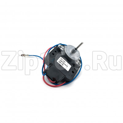 Двигатель вентилятора (вал 20x3мм) холодильника Атлант 903632220240
