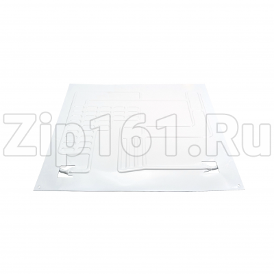 Испаритель Норд-226, плачущий двухканальный 450x400 мм трубка 0.5м