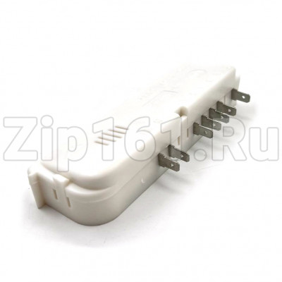 Блок индикации М4-47-4.8 холодильника Атлант 908081854749