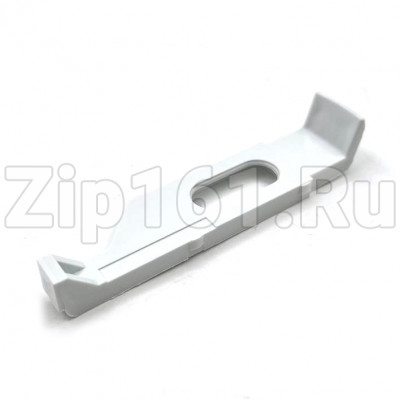 Клавиша (толкатель) выключателя света холодильника Минск Атлант 301507105800