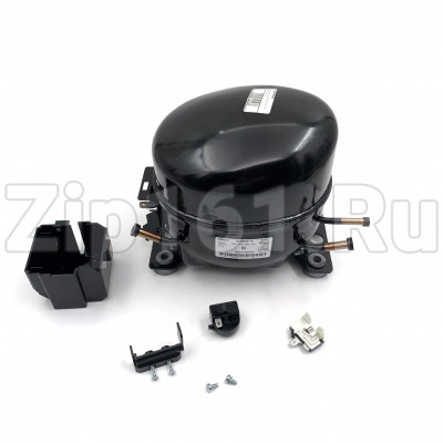 Компрессор GMCC SE50H1F-9 (R134, 150Вт при -23С)