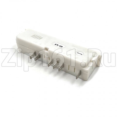 Блок индикации M4-02-4,8 холодильника Атлант 908081410165