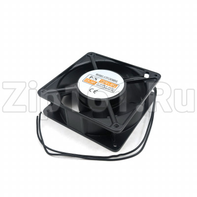 Вентилятор FC(YJF) 12038 A2 HBL (120x120x38) LTF12038A2B Подшипник