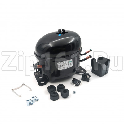 Компрессор Wansheng QD75H (R-134, -23,3 С, 180Вт) в оригинальной упаковке