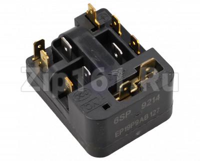 Пусковое реле для холодильника Beko 4930970900