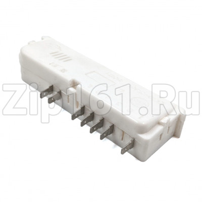 Блок индикации холодильника Атлант 908081854748 (М-4-47-4,8)