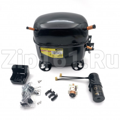 Компрессор низкотемпературная Secop SC 15 CLX.2 (R-404, 23.3C, 880Вт)