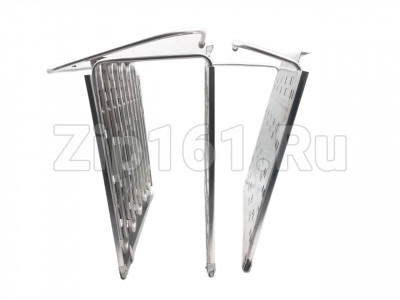 Испаритель морозильной камеры Beko 4547540100