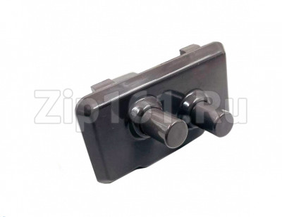 Выключатель света холодильника Whirlpool 481246818394