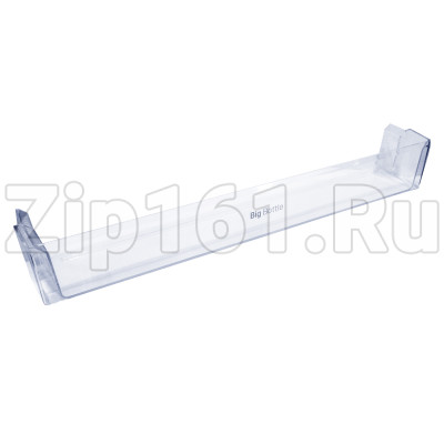 Балкон двери холодильника LG MAN63308201, 750х115х100мм