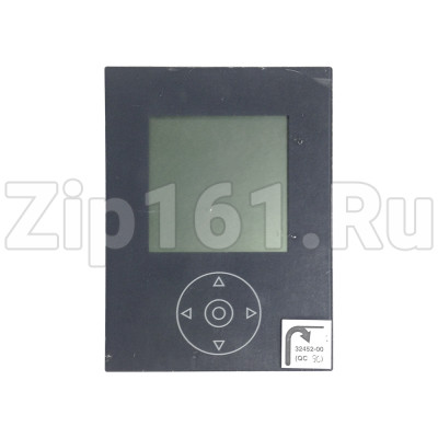 Дисплей холодильника Liebherr 9249074