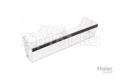 Балкон нижний холодильника Haier 0060830571E