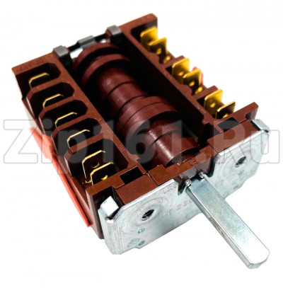 Переключатель духовки Ego 46.23866.563 Ardo 502006600