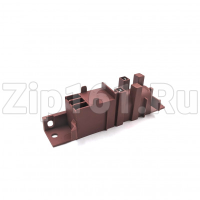 Блок розжига на 4-свечи плиты Гефест DST2010-702C на 4-свечи