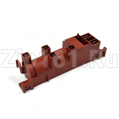 Блок розжига плиты Gefest CA453