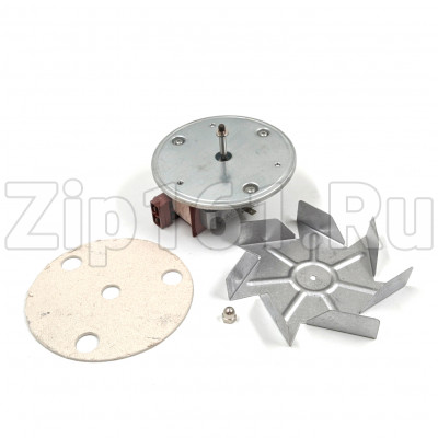 Двигатель конвекции к плите INDESIT ARISTON C00081589