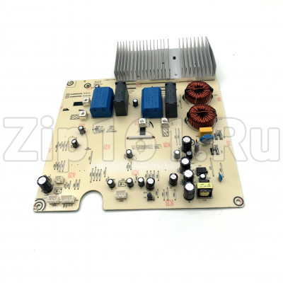 Плата управления варочной панели Midea 17166000013399
