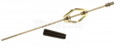 Вертел гриля духовки Gefest 3100.01.0.000-03