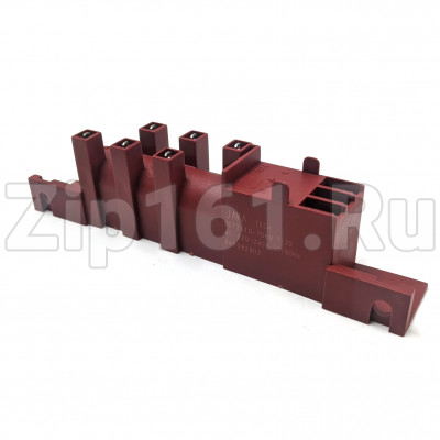 Блок электророзжига на 6-свечей Универсальный