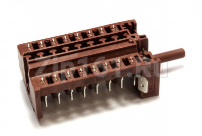 Переключатель режимов Gottak 800803 духовки Дарина 10позиций