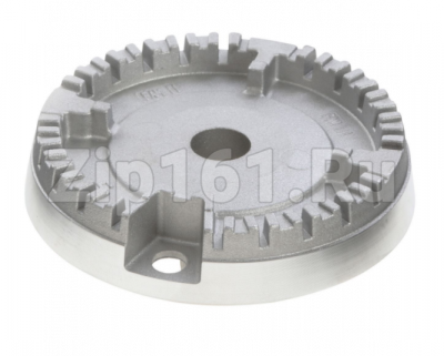 Горелка конфорки для газовой варочной панели, средняя Bosch 00267357