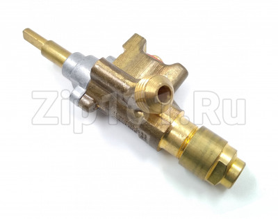 Кран газовый варочной поверхности Merloni 036640